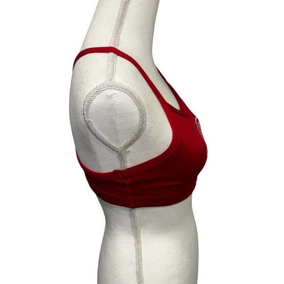 The life guard store Swim Top, sz M - Picture 5 of 7